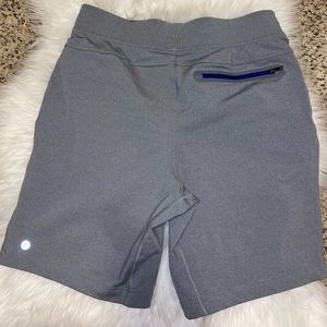 Lululemon men’s shorts